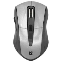 Мышь Defender Accura MM-965 (белый) фото 1